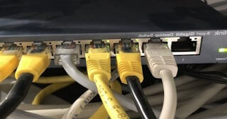 Заказать настройку коммутаторов Cisco в Луховицах. Обслуживание ПК, ремонт от 306 руб
