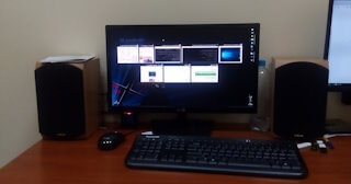 Заказать администрирование серверов Linux в Луховицах. Обслуживание ПК, ремонт от 306 руб