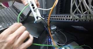 Заказать настройку коммутаторов Cisco в Луховицах. Обслуживание ПК, ремонт от 306 руб