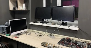 Заказать установка Linux в Луховицах. Обслуживание ПК, ремонт от 306 руб